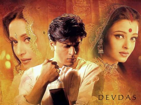 Devdas Movie Famous And Hits Dialogues And Shayari