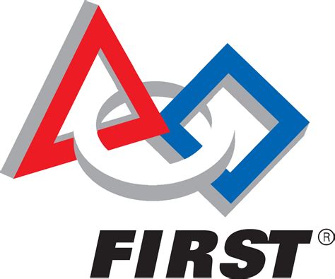 First Robotics Logo Transparent Background - Free Transparent PNG ...