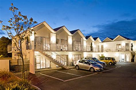 Airport Christchurch Luxury Motel & Apartments - UPDATED 2017 Prices ...