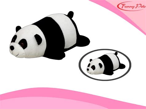 Sleeping Panda - funnypets.in