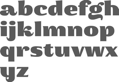 Masthead fonts at MyFonts