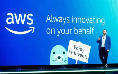 Amazon Unveils New AI Chip for Cloud Computing as Rivalry with ...