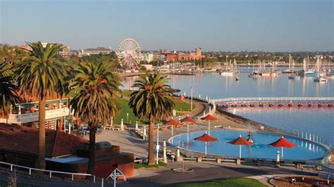 Geelong Day Trips | Port Phillip Ferries