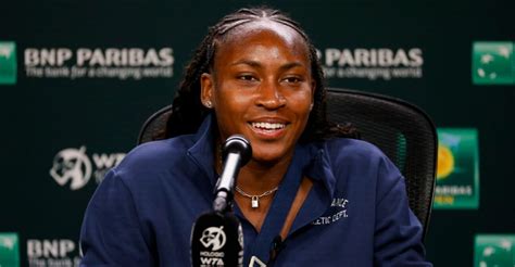 Coco Gauff at 20 - 10 pivotal moments as a teenager - Tennis Majors