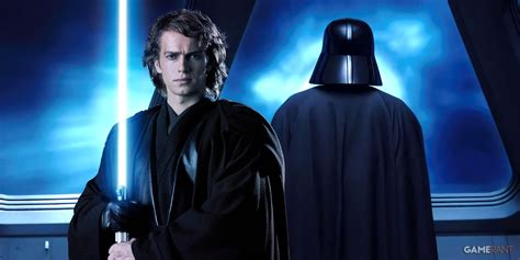 Star Wars Fans Explain Why Anakin Skywalker Can Never Truly Be Redeemed