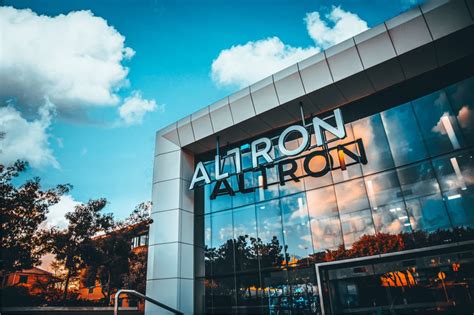 Altron announces new chief executive – BusinessTech