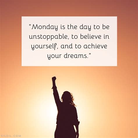 130+ Positive Monday Motivation Quotes to Inspire