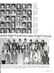 Van Buren High School - Pointer Yearbook (Van Buren, AR), Class of 1973, Page 166 of 216