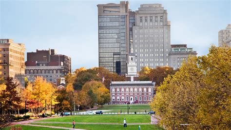 Independence National Historical Park — Visit Philadelphia