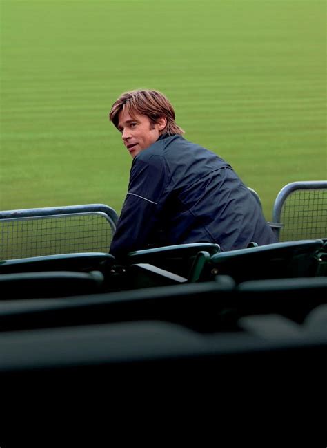 International Trailer for MONEYBALL - FilmoFilia