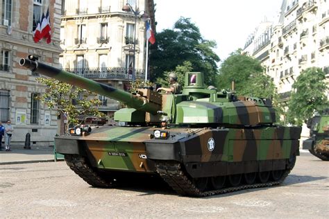 French AMX-56 Leclerc | Tank-top, Kampfpanzer, Militärfahrzeuge