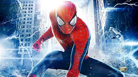 The Amazing Spider-Man 2 Wallpapers - Wallpaper Cave