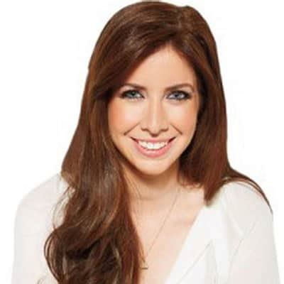 Ilana Blitzer - Bio, Net Worth, Height, Married, Nationality, Facts