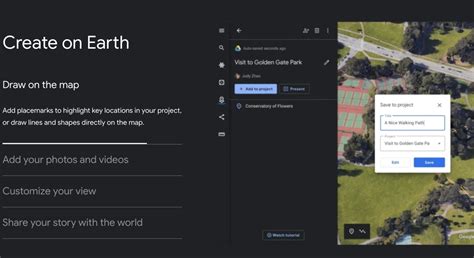 Google Earth Is More Interactive Than Ever with Voyager – TCEA TechNotes Blog