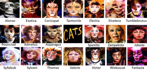 CATS: The Musical