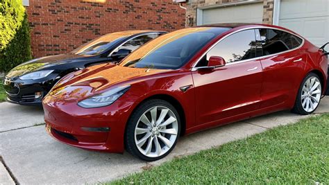 EVT Wheel for Tesla Model 3 - 19" & 20" ("Turbine" Style) | Tesla model, Tesla, Performance wheels