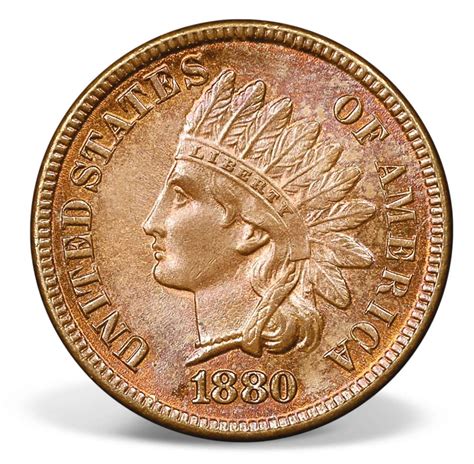 Indian Head Penny | American Mint