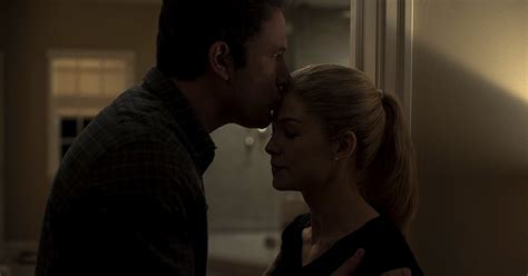 Will There Be a 'Gone Girl' Sequel? No, and There's Good Reason For That