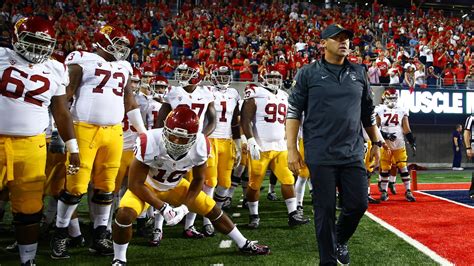 USC football recruiting: how the class is shaping up - Pacific Takes