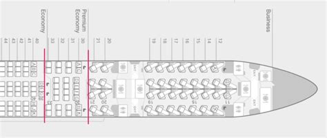 Cathay Pacific Premium Economy Tickets