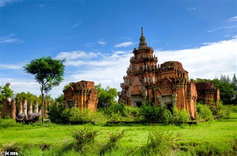 deuceの旅行: Muang Boran - The Ancient City