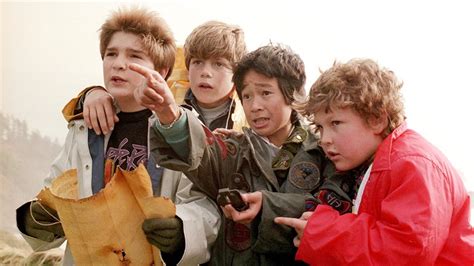 Is The Goonies 2 On The Way? | GIANT FREAKIN ROBOT