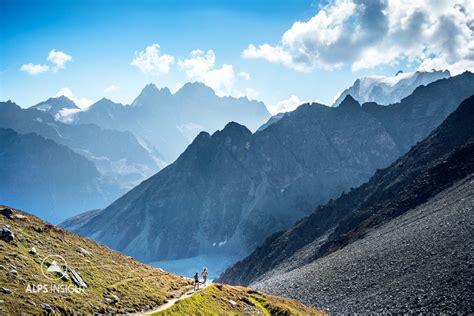 The Verbier to Zermatt Via Valais Trail Running Tour