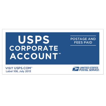 Usps Shipping Label 228 Template For Letter - swebxsonar