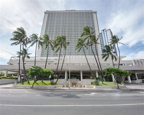 THE 10 CLOSEST Hotels to Hawaii Convention Center, Honolulu