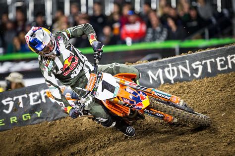 Monster Energy AMA Supercross returns to Seattle this weekend | News Watch | yakimaherald.com