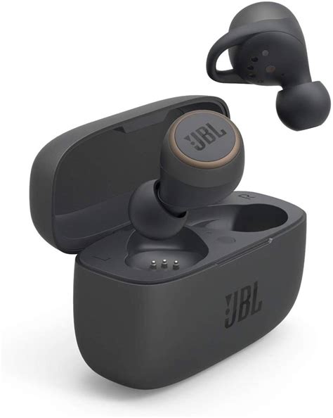 The Top 10 Best JBL Earbuds in 2024 – Bass Head Speakers