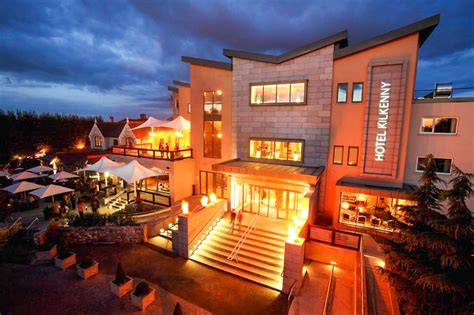 4-star Hotel Kilkenny with Leisure centre and indoor pool for €110/double - Ireland Travel Deals ...