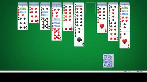 Spider Solitaire 2 Suits gameplay How to Win 2 Suits Solotaire ? - YouTube