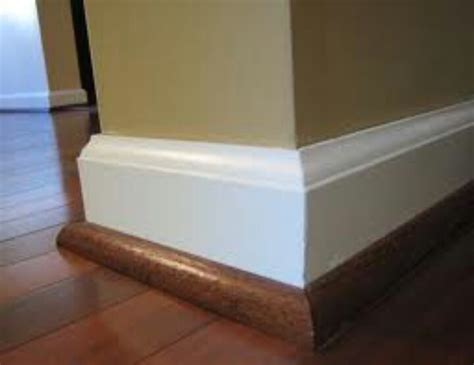 Quarter round baseboard. Baseboard Cleaner, Baseboard Moulding ...