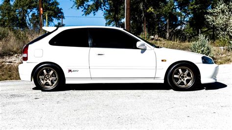 Honda Civic Type R Jdm for sale in UK | 72 used Honda Civic Type R Jdms