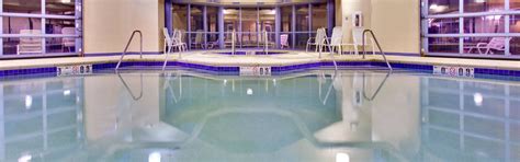 Holiday Inn Hotel & Suites Council Bluffs-I-29 - Free Internet & More