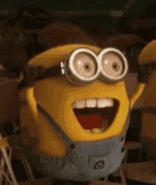 Despicable Me Gif, Minion Dance, Annoyed Gif, Dancing Animated Gif ...