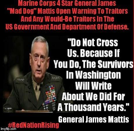 General James Mattis Quotes. QuotesGram