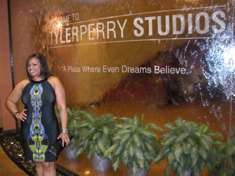 Tyler Perry Studios Atlanta