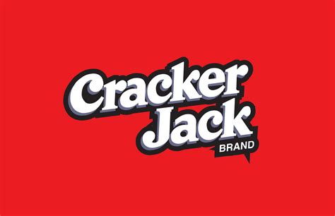 Cracker Jack Rebrand Concept :: Behance