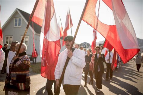 Top 8 Most Famous Festivals in Greenland - toplist.info