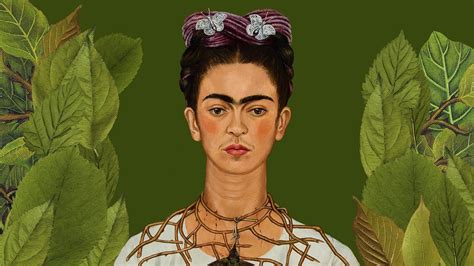 Frida Kahlo HD Wallpapers - Wallpaper Cave