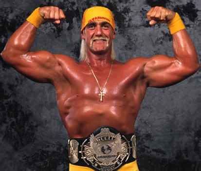 Wrestler Hulk Hogan (Terry Gene Bollea) – Wiki, Profile | WWE Wrestling ...