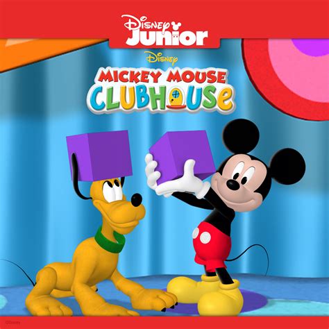 Mickey Mouse Clubhouse, Vol. 7 on iTunes