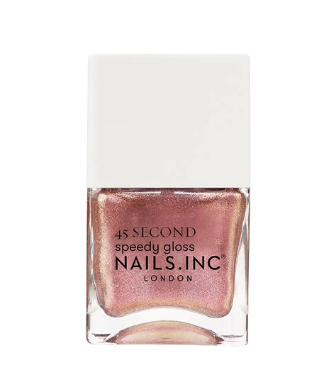 The 12 Best Quick-Dry Nail Polishes for a Perfect Mani Fast | Who What Wear