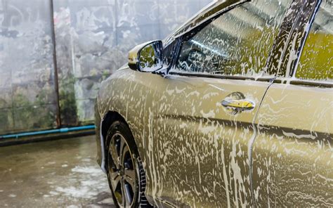 Soft Cloth Car Wash – To Use or Not to Use? - DetailXPerts Blog