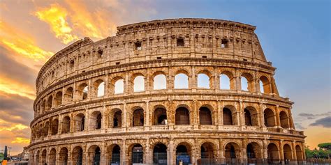 Colosseum Underground Guided Tour | Rome Tour Tickets