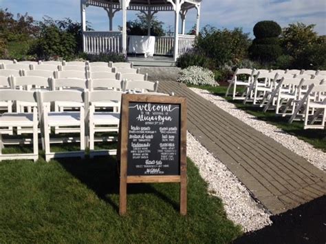 White Cliffs Country Club - Plymouth, MA - Wedding Venue