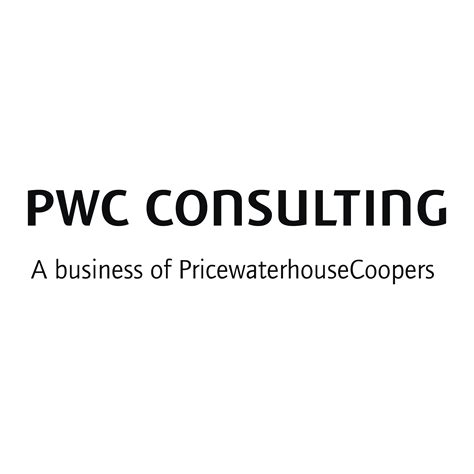 Pwc Logo Png