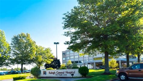 Raleigh General Hospital | LinkedIn